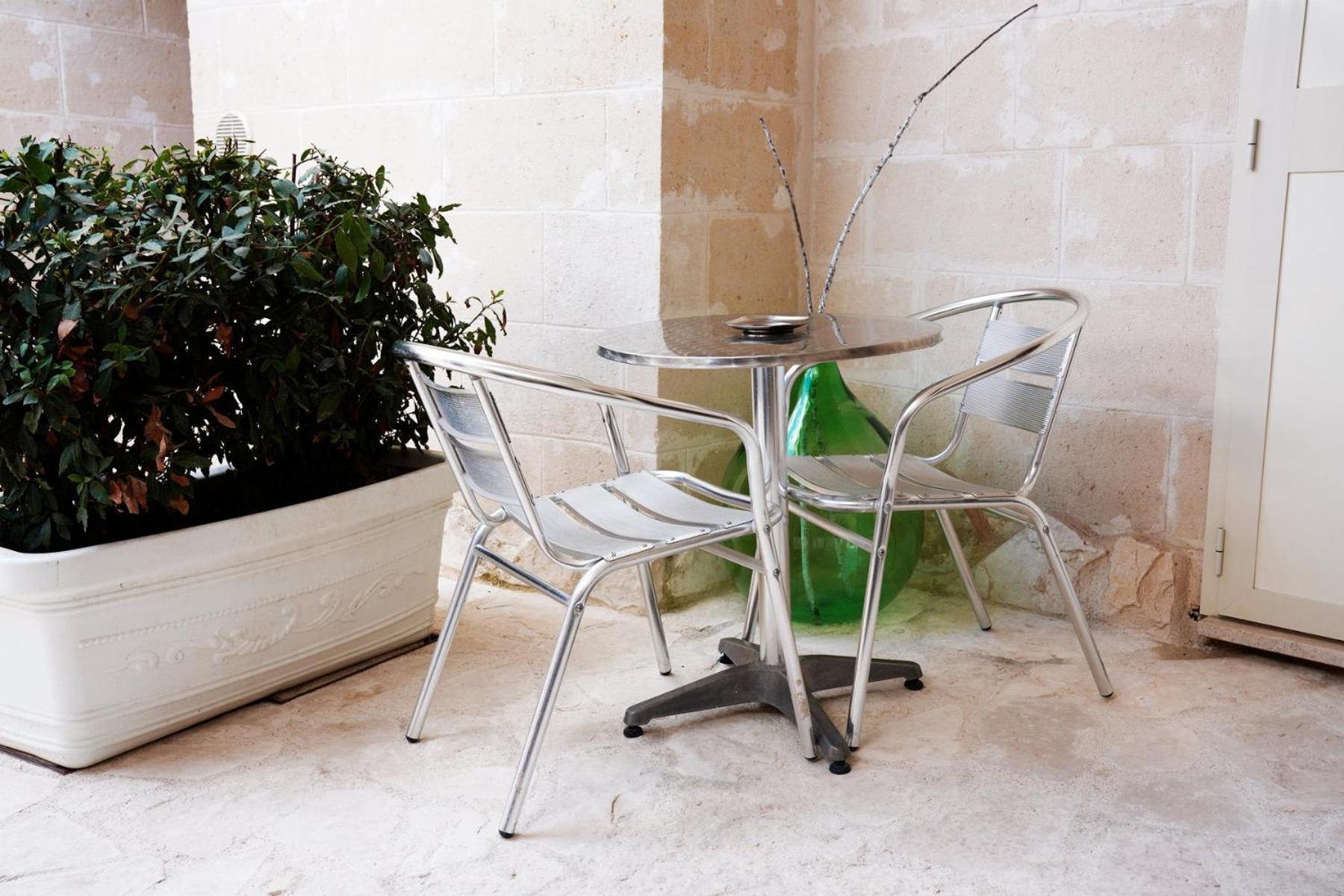 Agriturismo Nonna Rosa Matera Luaran gambar