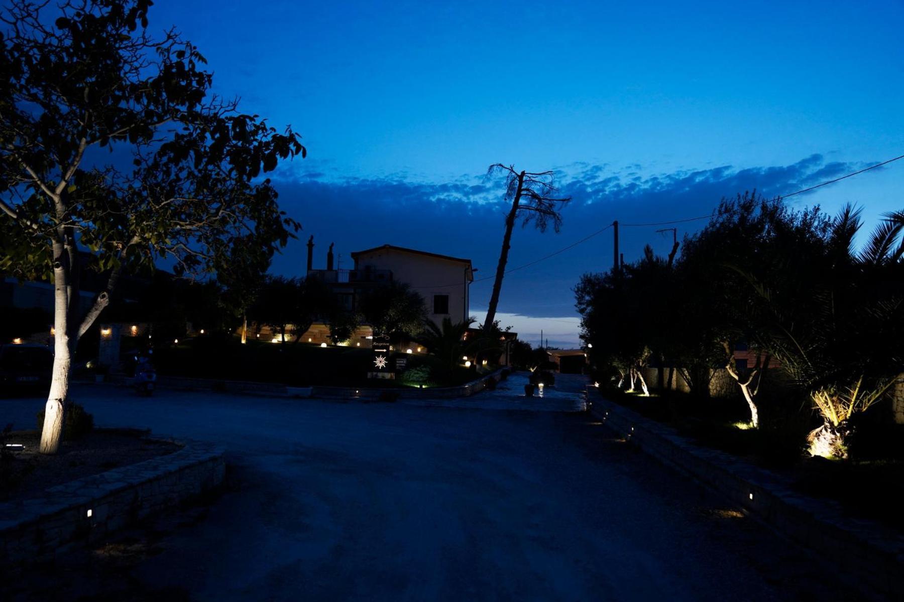 Agriturismo Nonna Rosa Matera Luaran gambar