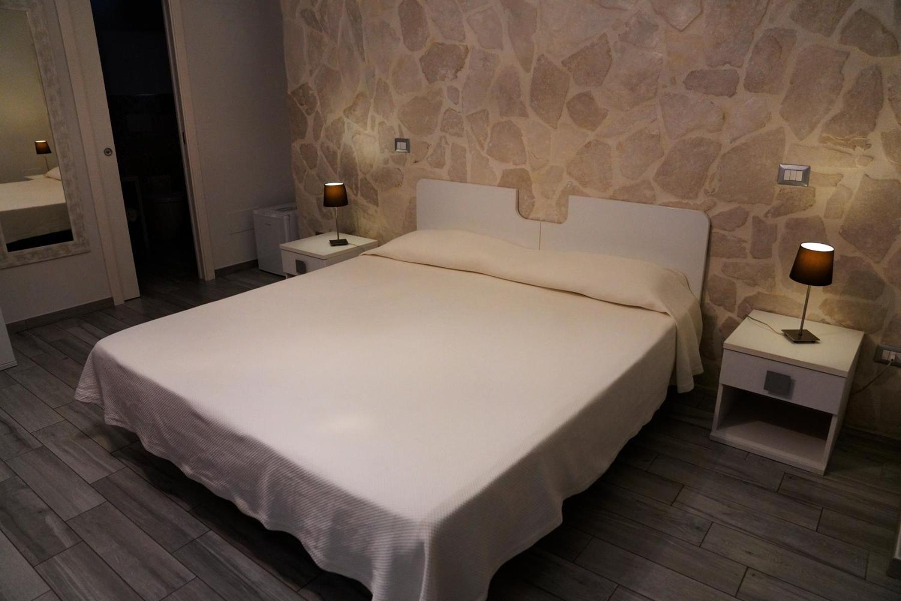 Agriturismo Nonna Rosa Matera Luaran gambar