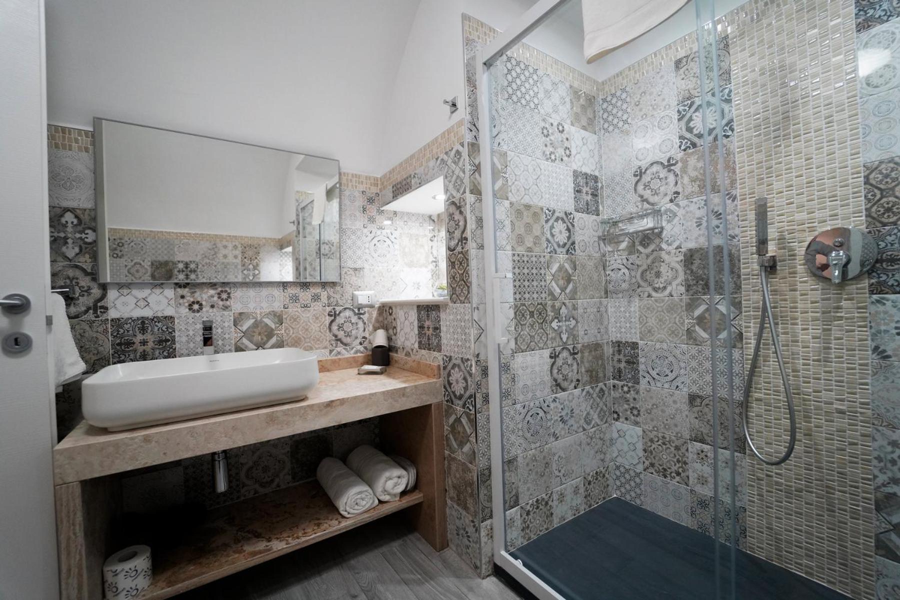 Agriturismo Nonna Rosa Matera Luaran gambar
