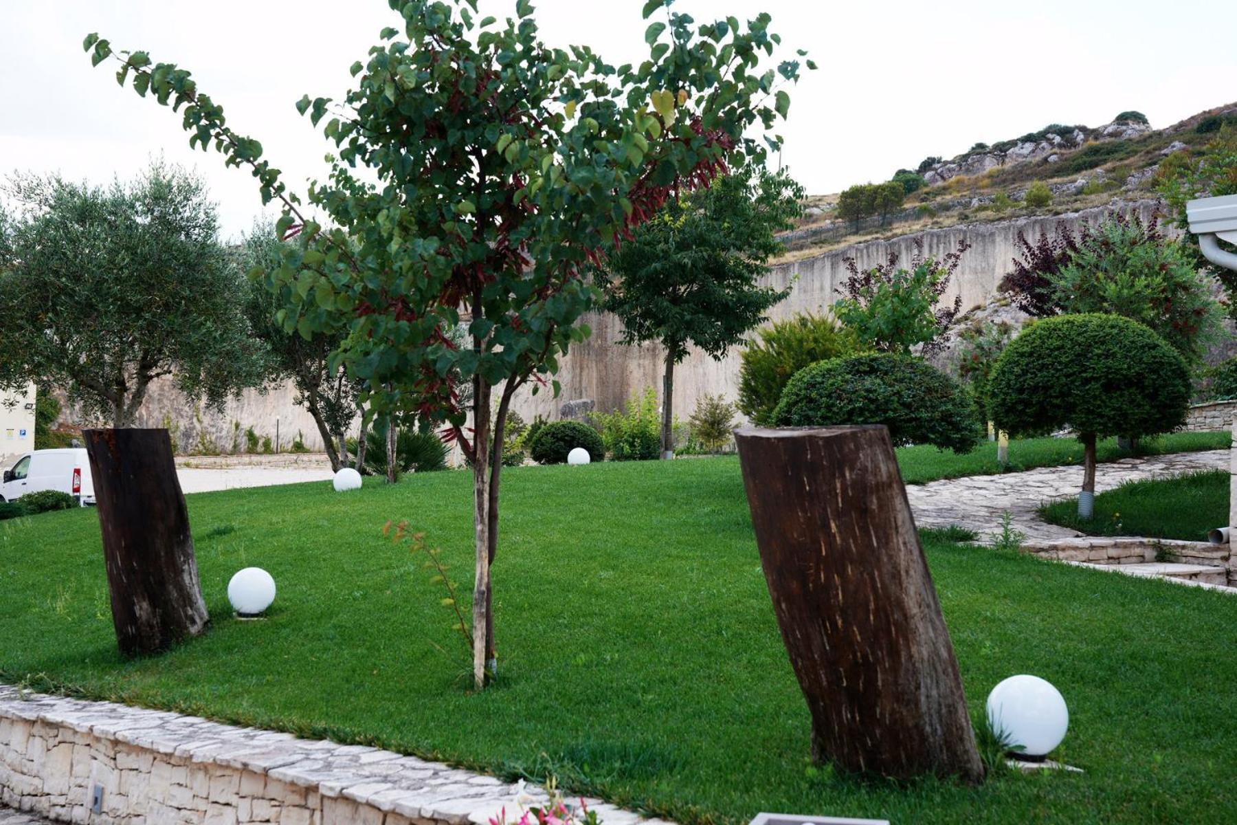 Agriturismo Nonna Rosa Matera Luaran gambar