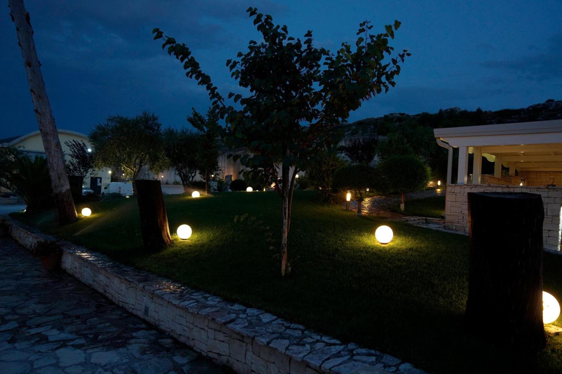 Agriturismo Nonna Rosa Matera Luaran gambar