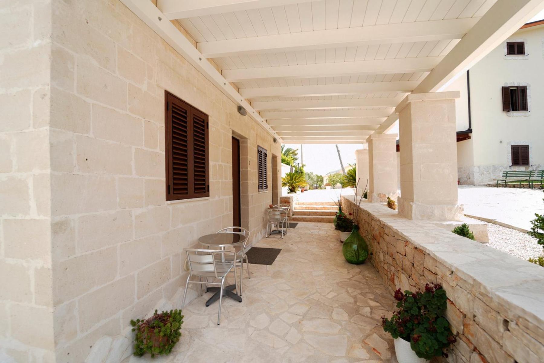 Agriturismo Nonna Rosa Matera Luaran gambar
