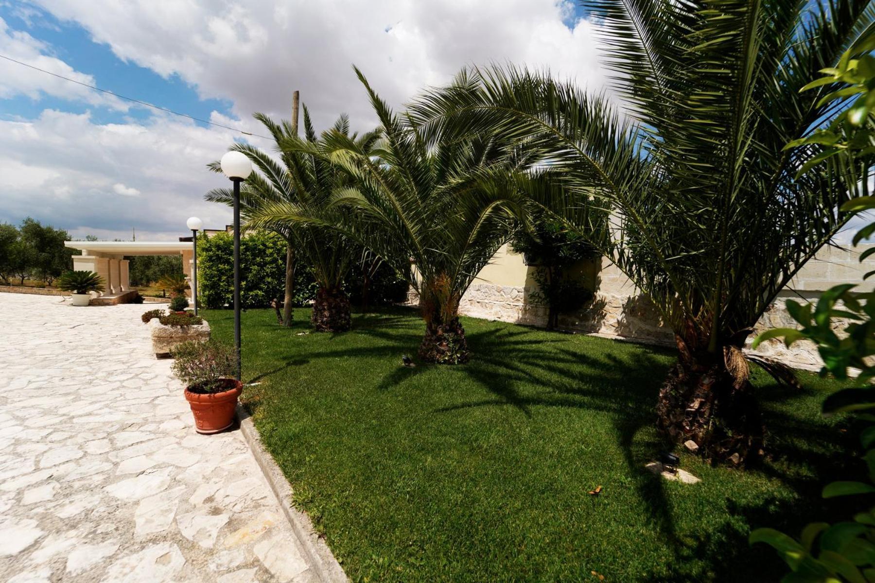 Agriturismo Nonna Rosa Matera Luaran gambar
