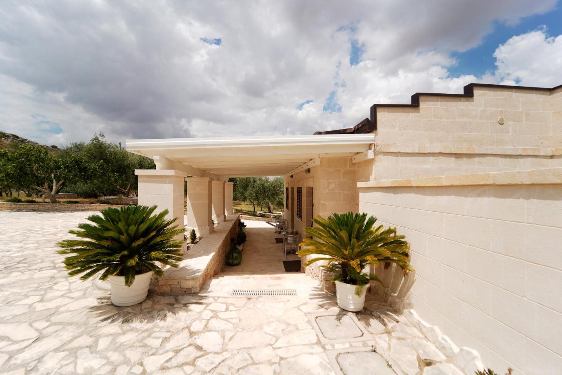 Agriturismo Nonna Rosa Matera Luaran gambar