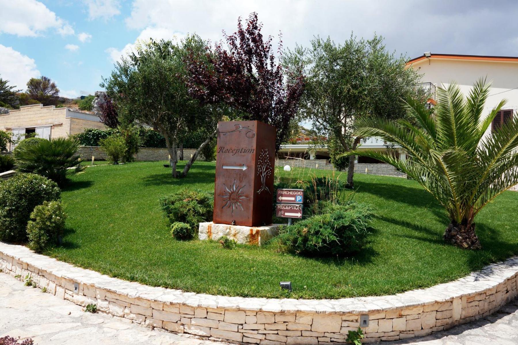 Agriturismo Nonna Rosa Matera Luaran gambar