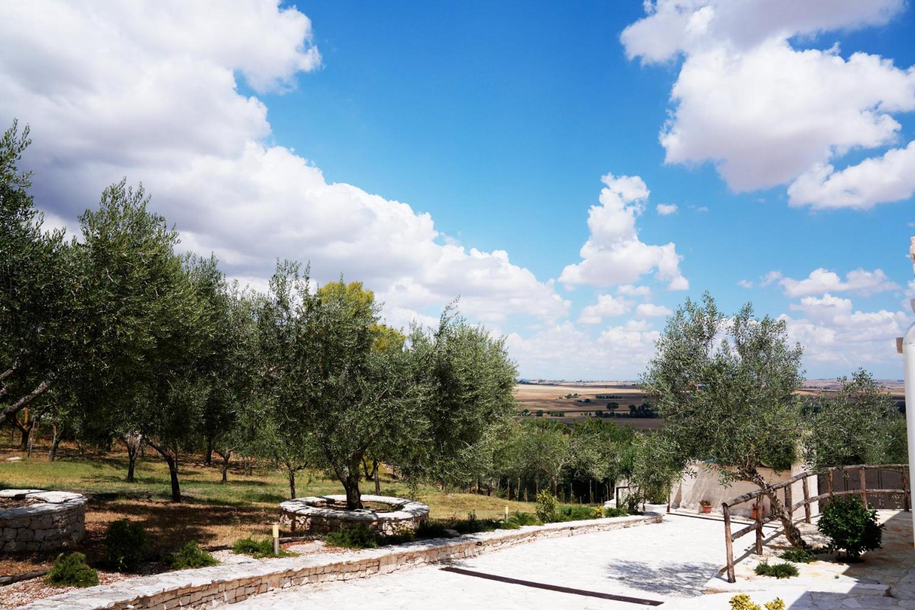 Agriturismo Nonna Rosa Matera Luaran gambar