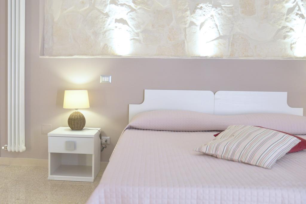 Agriturismo Nonna Rosa Matera Bilik gambar