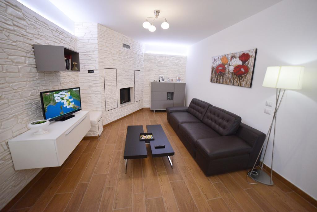 Agriturismo Nonna Rosa Matera Luaran gambar