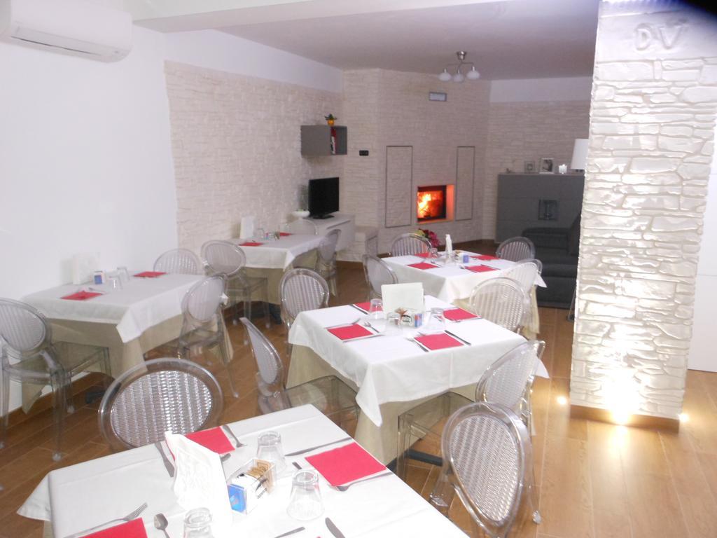 Agriturismo Nonna Rosa Matera Luaran gambar