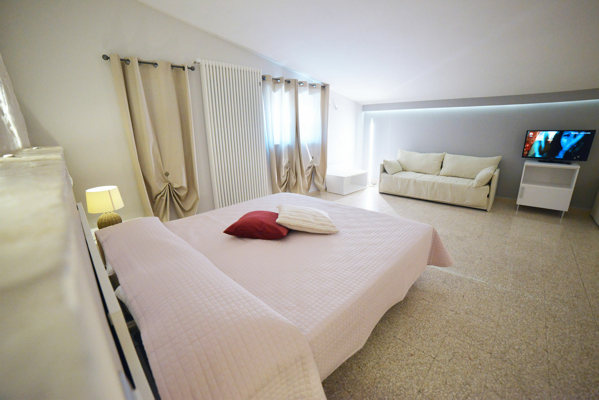 Agriturismo Nonna Rosa Matera Luaran gambar