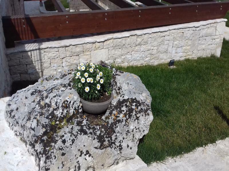 Agriturismo Nonna Rosa Matera Luaran gambar