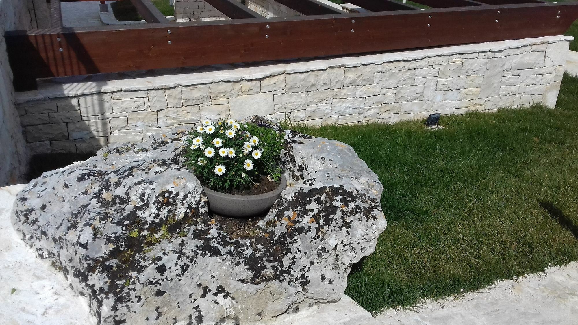 Agriturismo Nonna Rosa Matera Luaran gambar