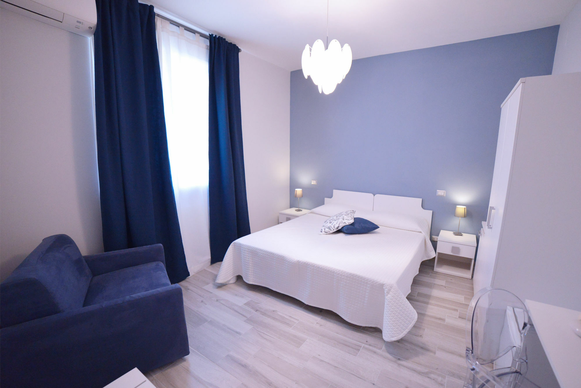 Agriturismo Nonna Rosa Matera Luaran gambar