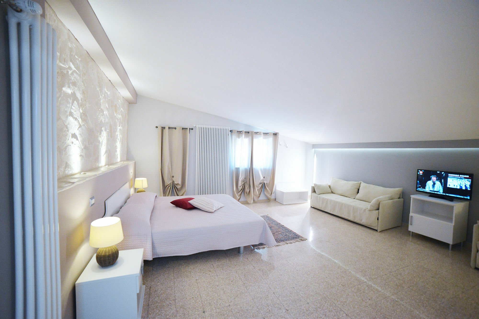 Agriturismo Nonna Rosa Matera Luaran gambar
