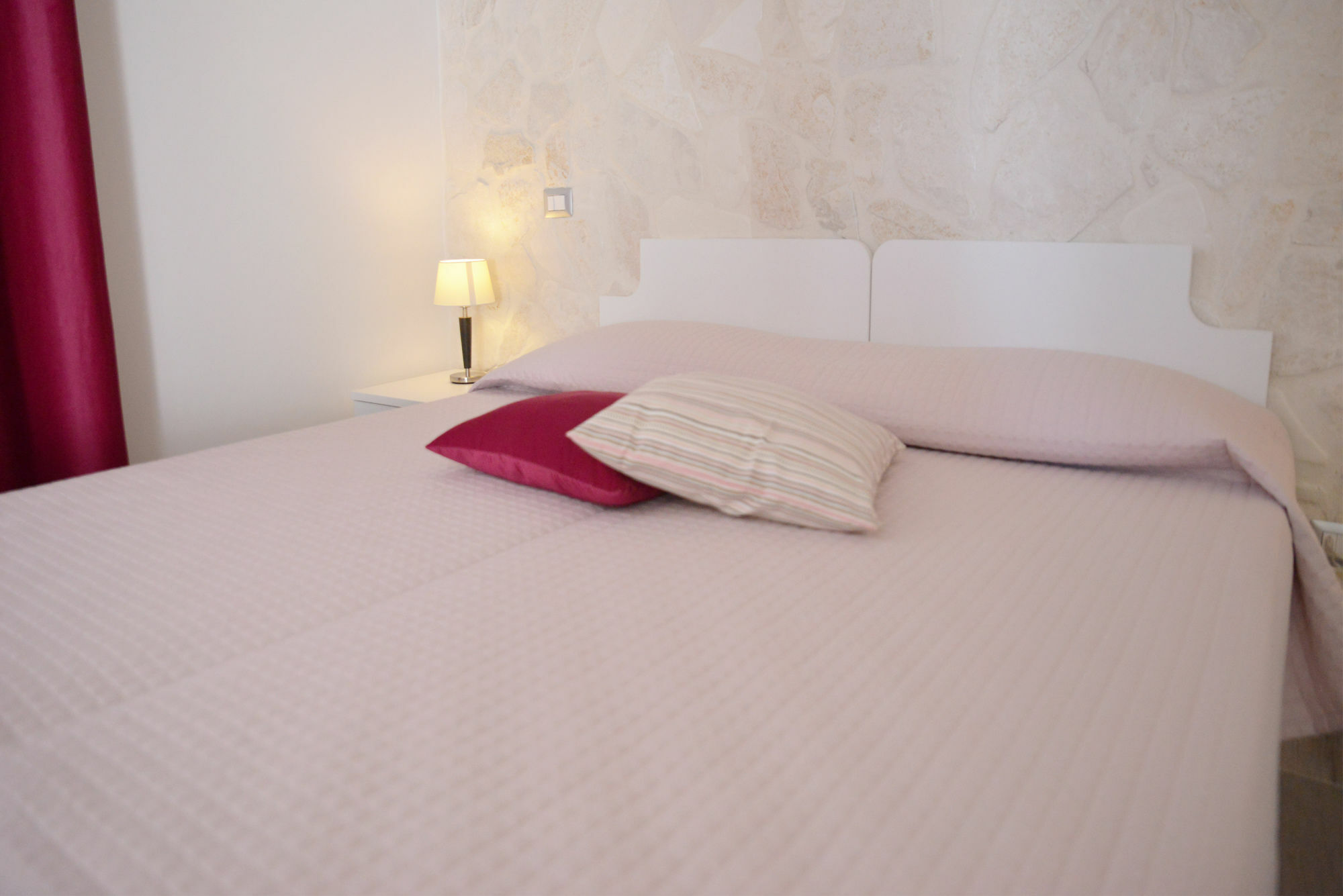 Agriturismo Nonna Rosa Matera Luaran gambar